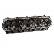 #EO01 Cylinder Head From 2005 GMC Savana 3500  4.8 862